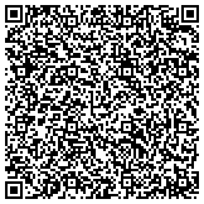 QR-код с контактной информацией организации Медико-диагностический центр "Эскулап"