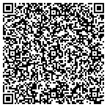 QR-код с контактной информацией организации Косметея