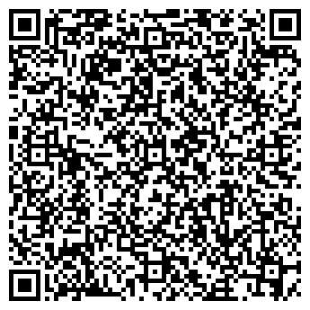 QR-код с контактной информацией организации Рубанок