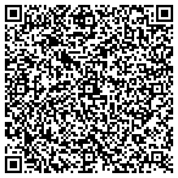 QR-код с контактной информацией организации Galaxy Nail
