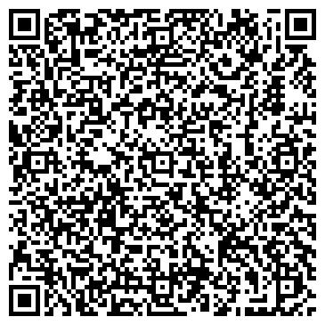 QR-код с контактной информацией организации Динас-авто