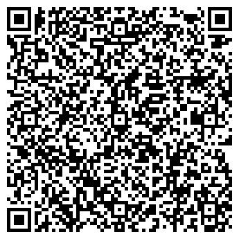 QR-код с контактной информацией организации Продуктовый магазин, ИП Гребенкин М.В.