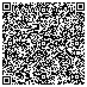 QR-код с контактной информацией организации Мой салончик