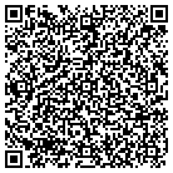 QR-код с контактной информацией организации Киплинг, бар-ресторан