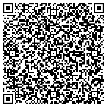 QR-код с контактной информацией организации Фитнес студии Елены Спицыной