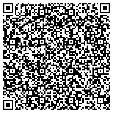 QR-код с контактной информацией организации ООО РосСтройКерамика