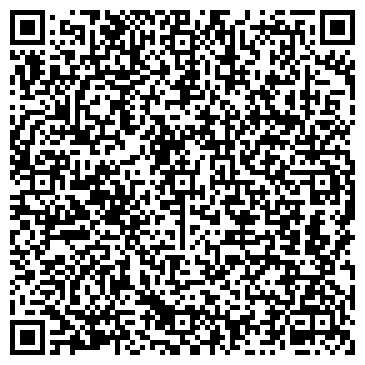 QR-код с контактной информацией организации СВС ТрансСервис