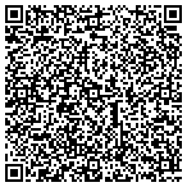 QR-код с контактной информацией организации Строительный Кузбасс