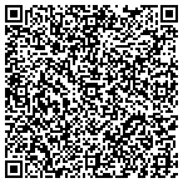 QR-код с контактной информацией организации Двери Иванова