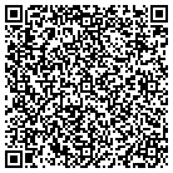 QR-код с контактной информацией организации Продуктовый магазин, ИП Мизгин О.Н.