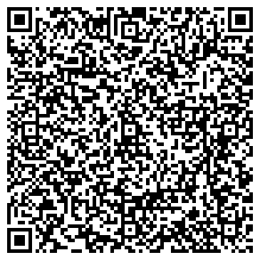 QR-код с контактной информацией организации Магия меха