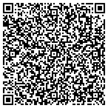 QR-код с контактной информацией организации ИП Мухамадеева Ф.В.