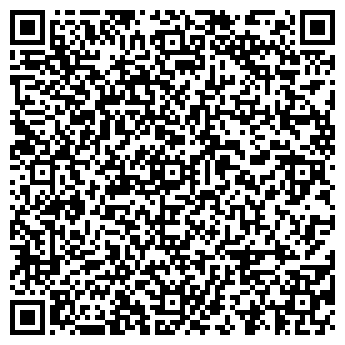 QR-код с контактной информацией организации Продуктовый магазин, ИП Филатова Е.С.