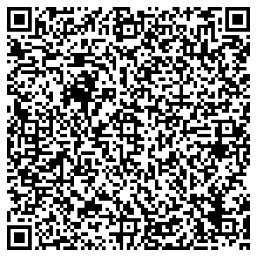 QR-код с контактной информацией организации Аврора