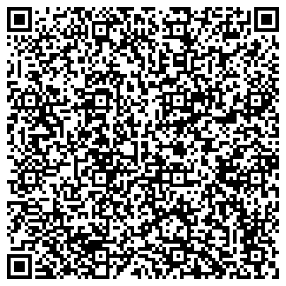 QR-код с контактной информацией организации ООО Ростэк авто лоджистик