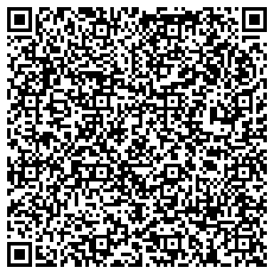 QR-код с контактной информацией организации ОАО Черноглазовские мельницы