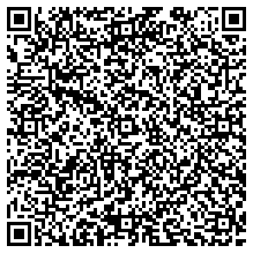 QR-код с контактной информацией организации Лиса Алиса