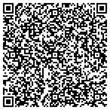 QR-код с контактной информацией организации Ом-саттва