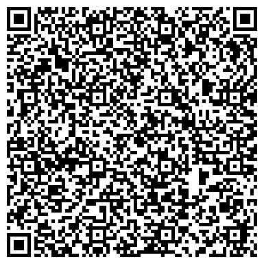 QR-код с контактной информацией организации Небо, ресторан