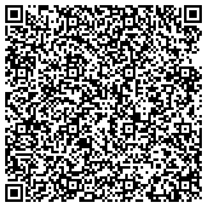 QR-код с контактной информацией организации ИП Зеленин С.В., г. Березовский