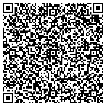 QR-код с контактной информацией организации Подсолнухи