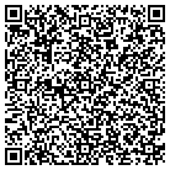 QR-код с контактной информацией организации Ноготки