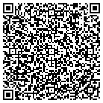QR-код с контактной информацией организации ИП Базоян А.Э.
