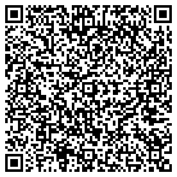 QR-код с контактной информацией организации Продуктовый магазин, ИП Трясолобов В.Б.
