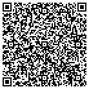 QR-код с контактной информацией организации ООО Омское продовольствие