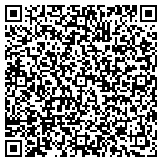 QR-код с контактной информацией организации Сибирская мука, ООО