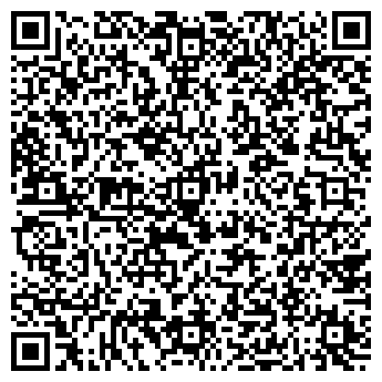 QR-код с контактной информацией организации Продуктовый магазин, ИП Герасименко В.А.