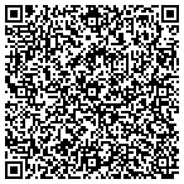 QR-код с контактной информацией организации Nevo Spa
