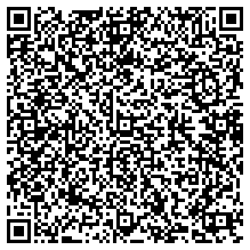 QR-код с контактной информацией организации ООО Гарант-Финанс