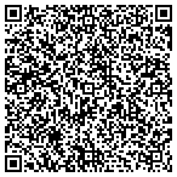QR-код с контактной информацией организации ООО Омскзерноцентр