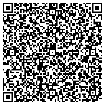 QR-код с контактной информацией организации Аленушка, продуктовый магазин, ИП Мазенина О.И.