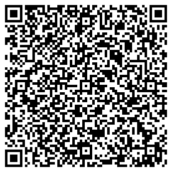 QR-код с контактной информацией организации Asur MOD