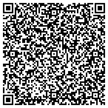 QR-код с контактной информацией организации Стальной портье