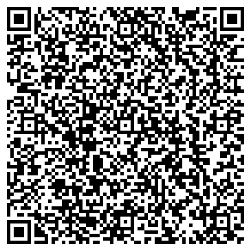 QR-код с контактной информацией организации Майолика