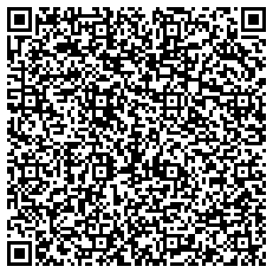 QR-код с контактной информацией организации ООО БарсТрансАзия