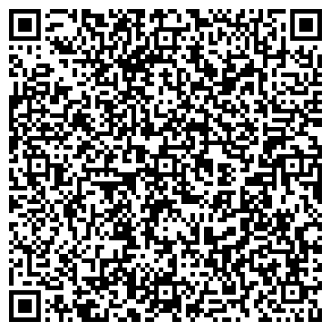 QR-код с контактной информацией организации НУД ОМ "Су Джок Академия"