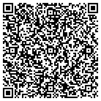QR-код с контактной информацией организации Хускварна