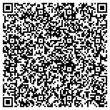 QR-код с контактной информацией организации Настюша, ООО, зерновая компания, Сибирское представительство