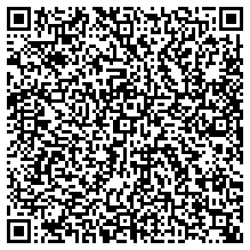 QR-код с контактной информацией организации Акриловый рай