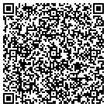 QR-код с контактной информацией организации Продуктовый магазин, ИП Гончаров Ю.И.