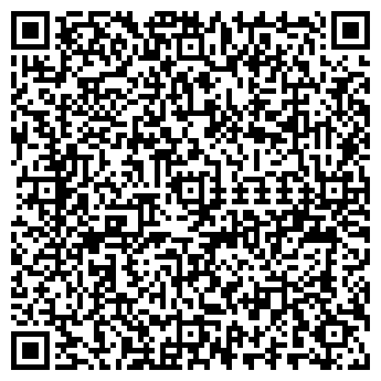 QR-код с контактной информацией организации ООО Омскхлебопродукт