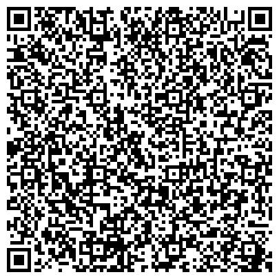 QR-код с контактной информацией организации ЗАО Лисма