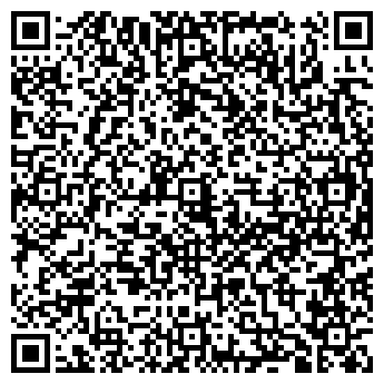 QR-код с контактной информацией организации Продуктовый магазин, ИП Макарова С.Н.
