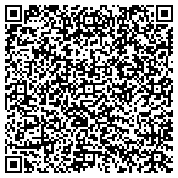 QR-код с контактной информацией организации Россыпи, магазин, г. Березовский