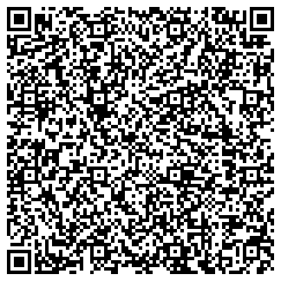 QR-код с контактной информацией организации Остерия Бергамо