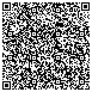 QR-код с контактной информацией организации Магнат Трейд Энтерпрайз